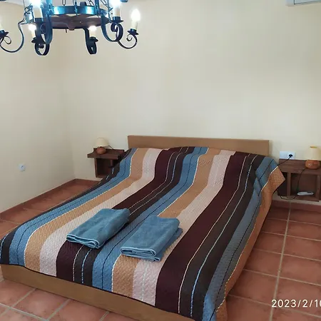 Villa Campo Y Mar *
