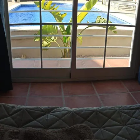 Campo Y Mar Villa *