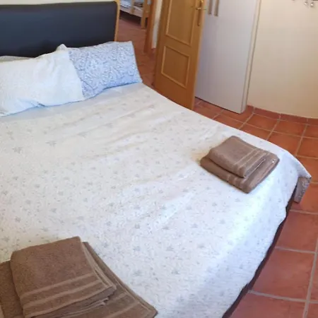 Villa Campo Y Mar *
