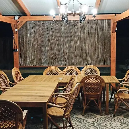 Villa Campo Y Mar